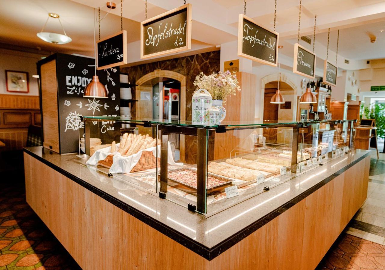 Eitljörg Hotel 4*