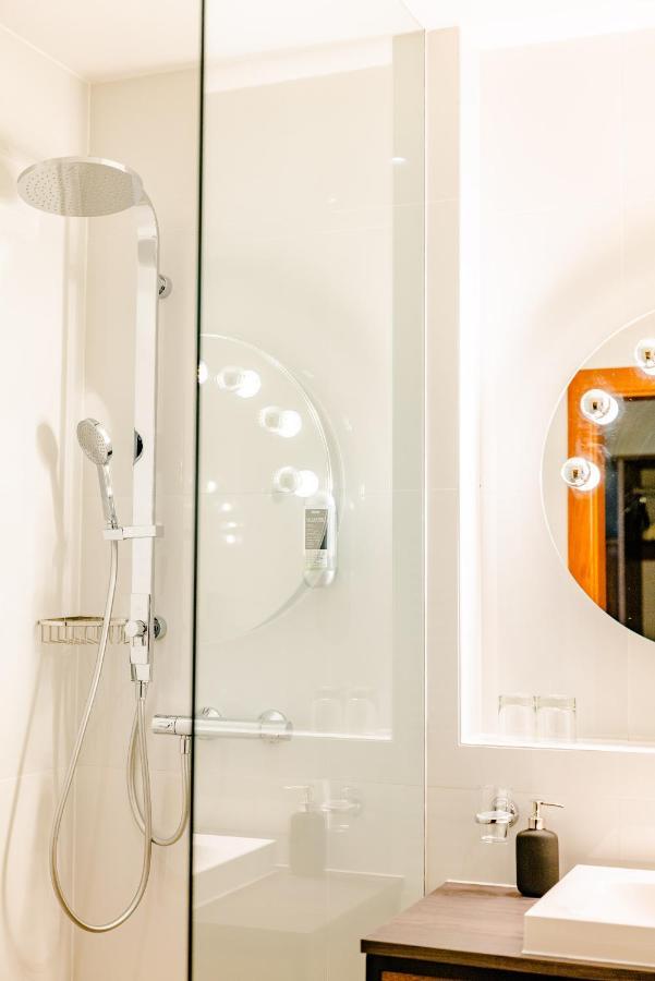 Hotel Eitljörg Wien