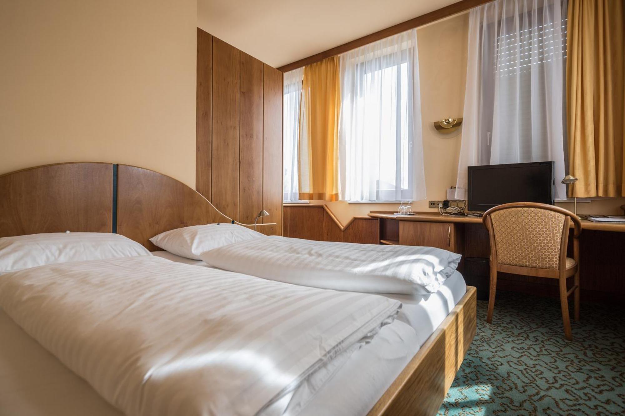 Hotel Eitljörg Wien