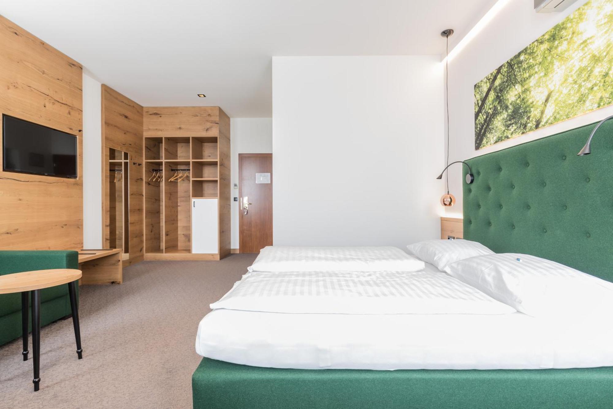Hotel Eitljörg Wien