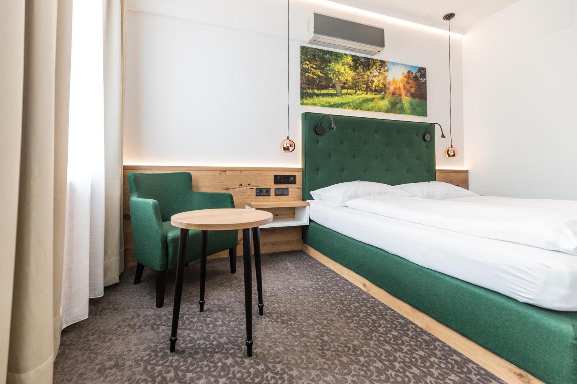 Eitljörg Hotel Wien