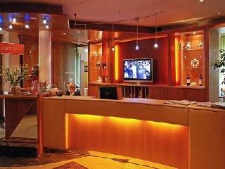 Eitljörg Hotel 4*
