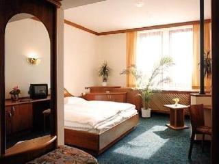 Hotel Eitljörg Wien