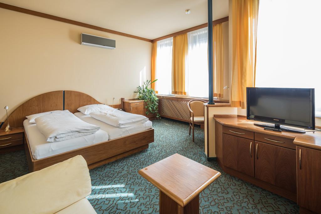 Hotel Eitljörg Wien